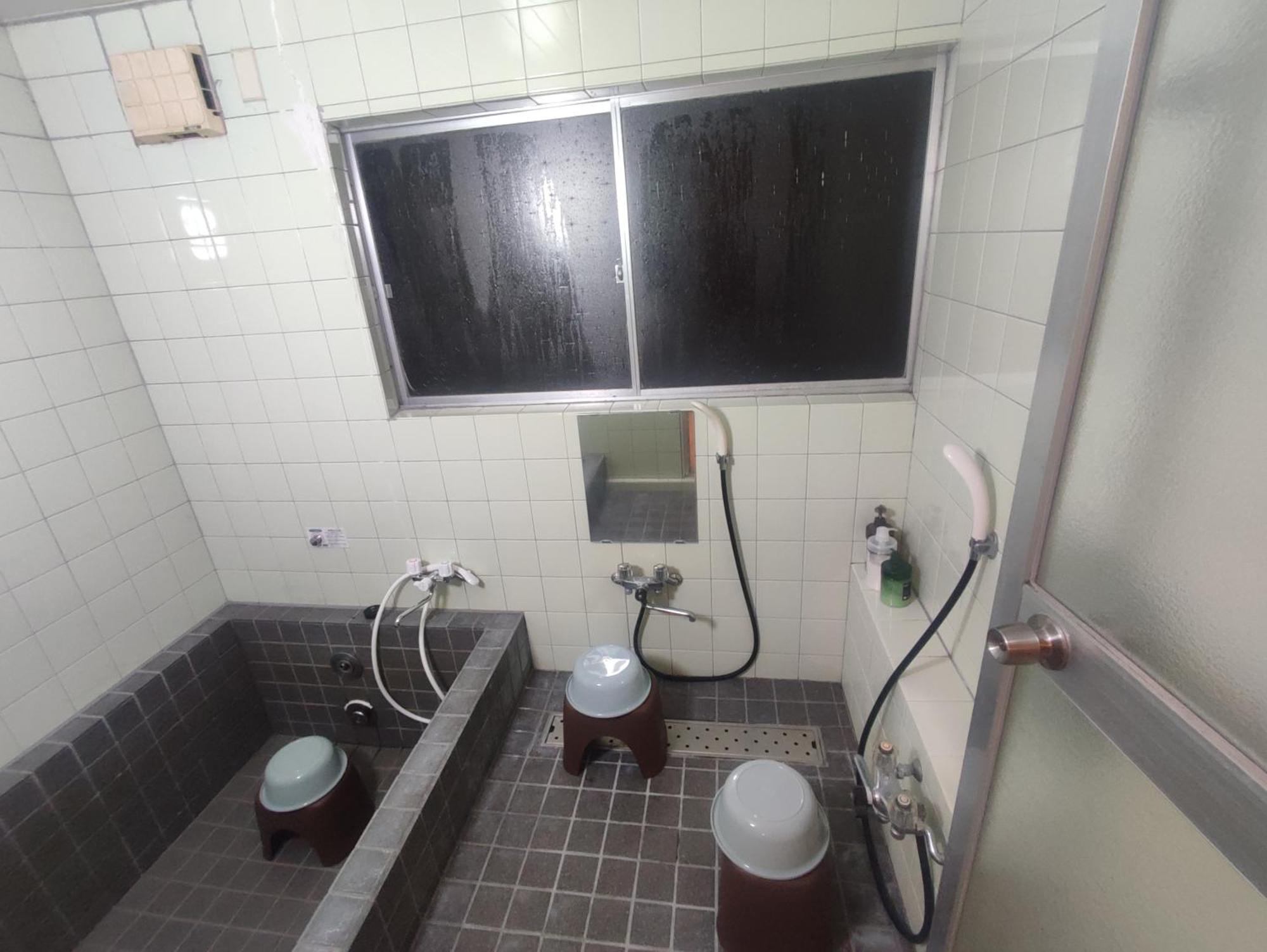 Peuf Lodge Otari Luaran gambar
